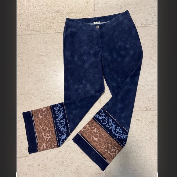 Vintage pants - Picture 2 of 4